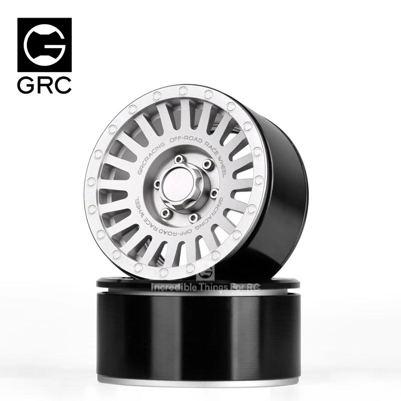 GRC RC ڵ   2.2 ݼ ˷̴  , Scx10 RR10, G53  Ŭ̹   ׼  GAX0143JS/ GAX0143JD